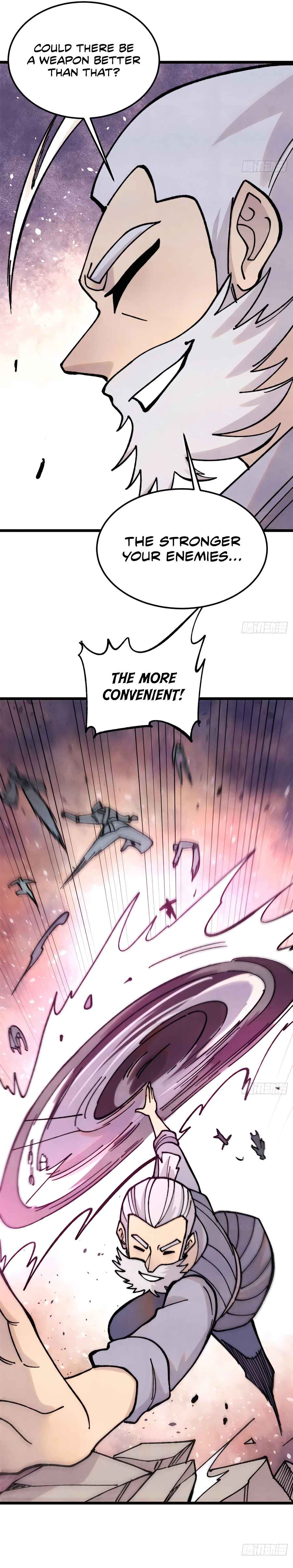 Chapter 403 - Page 3