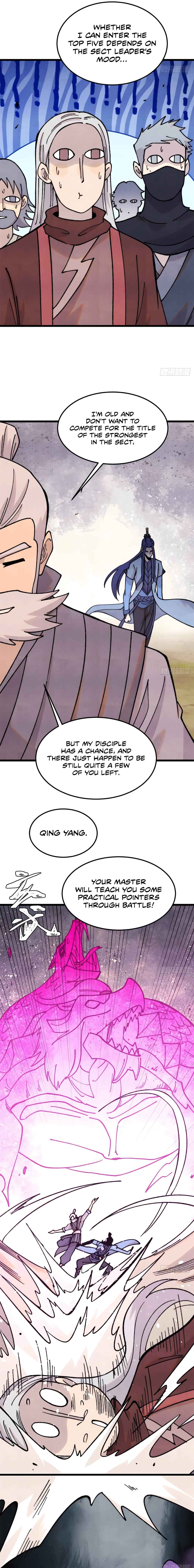 Chapter 403 - Page 6
