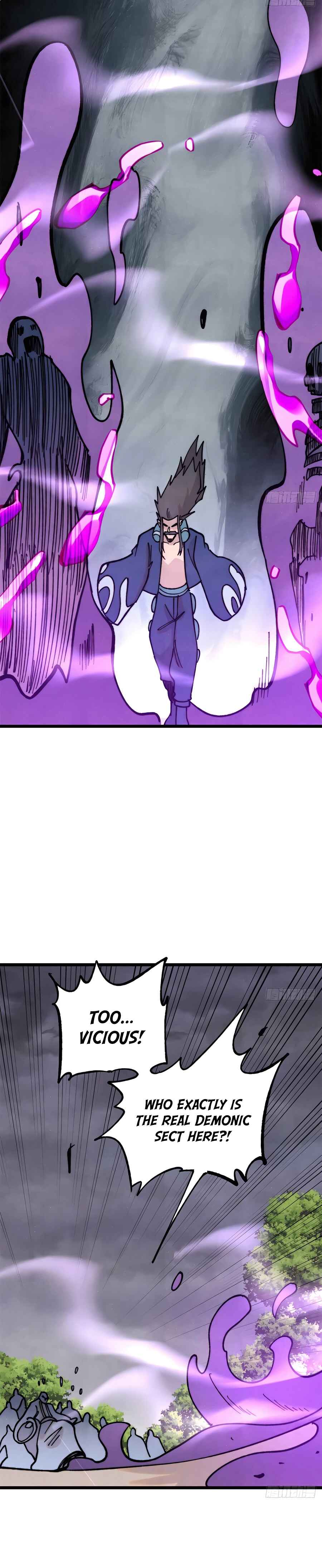 Chapter 403 - Page 7