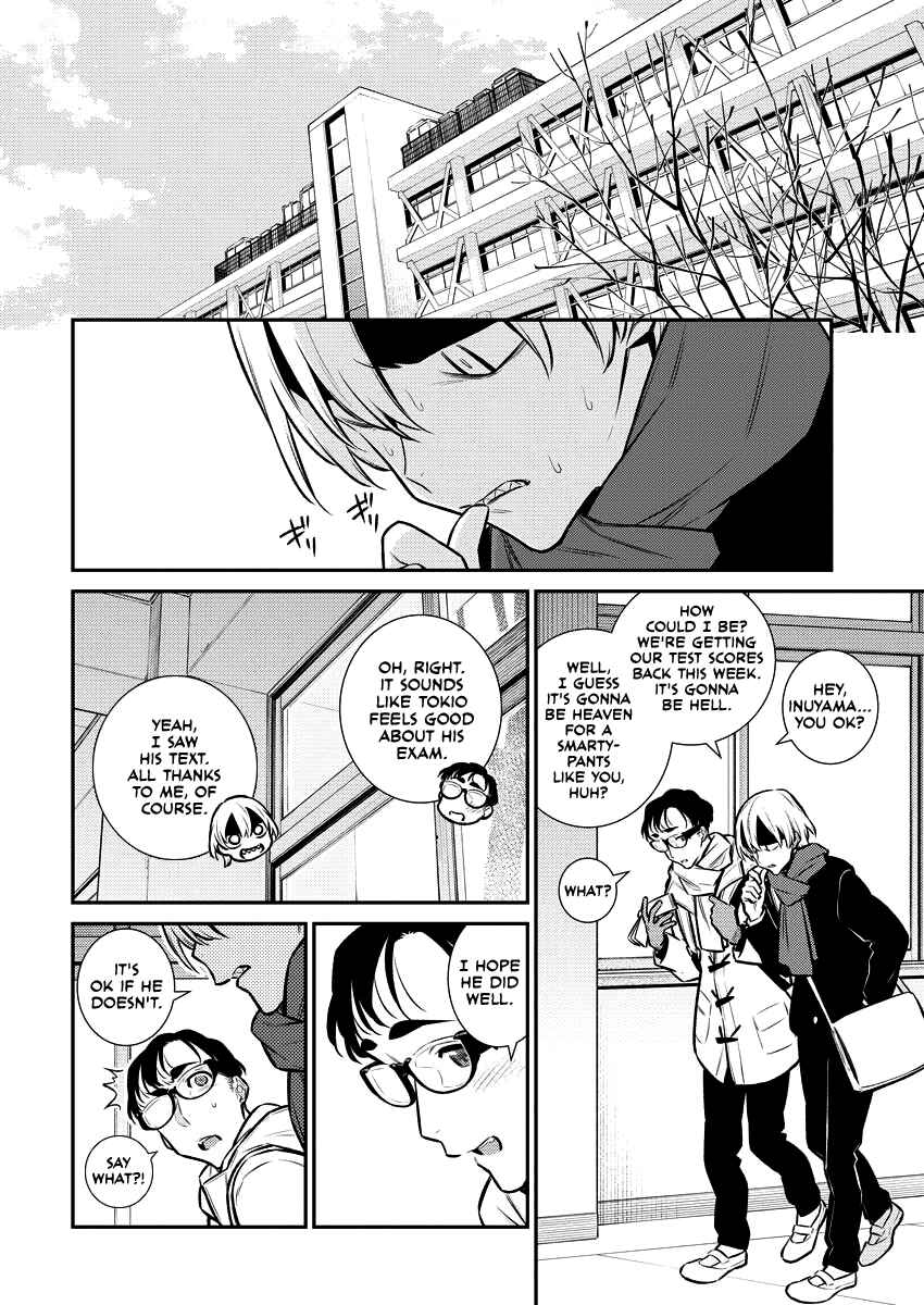 Chapter 107 - Page 8