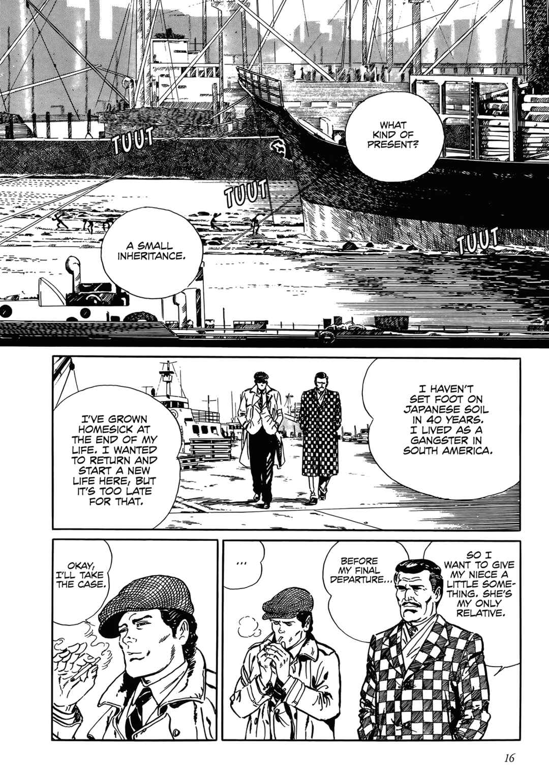 Chapter 1 - Page 13