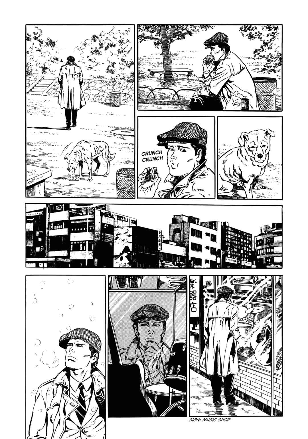 Chapter 1 - Page 16