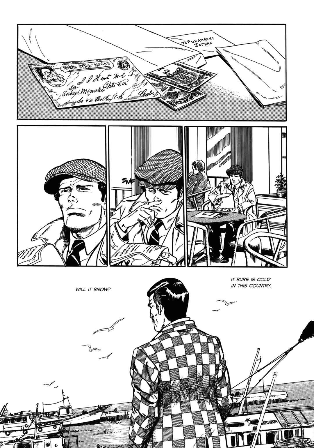 Chapter 1 - Page 26