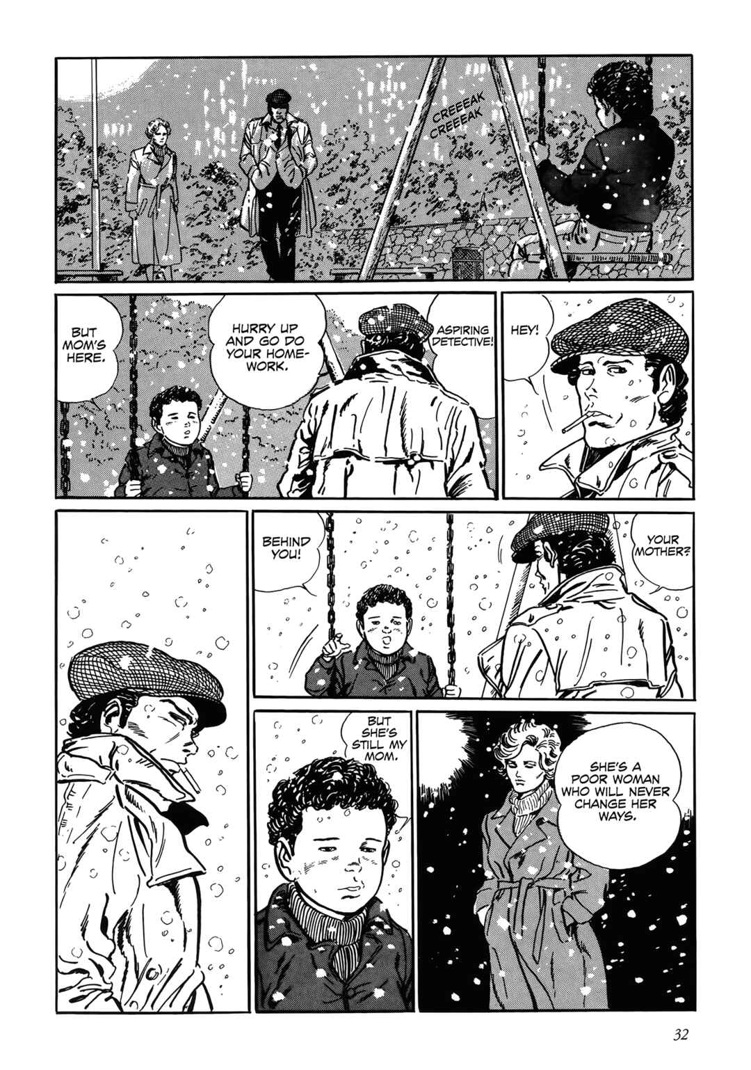 Chapter 1 - Page 29