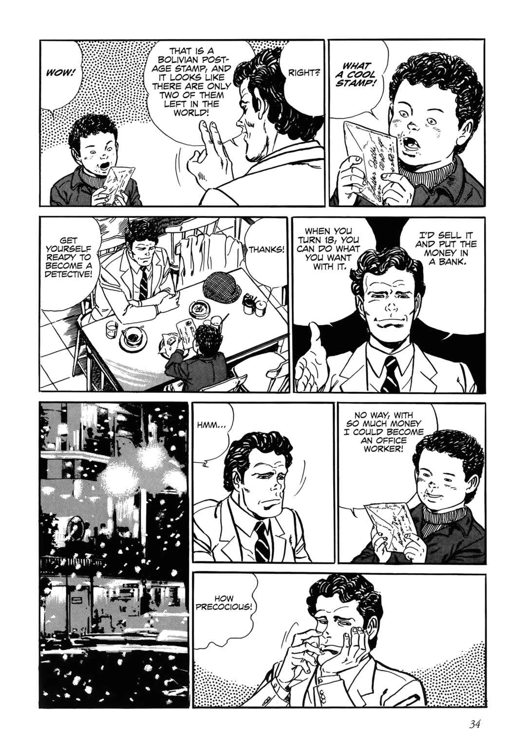 Chapter 1 - Page 31