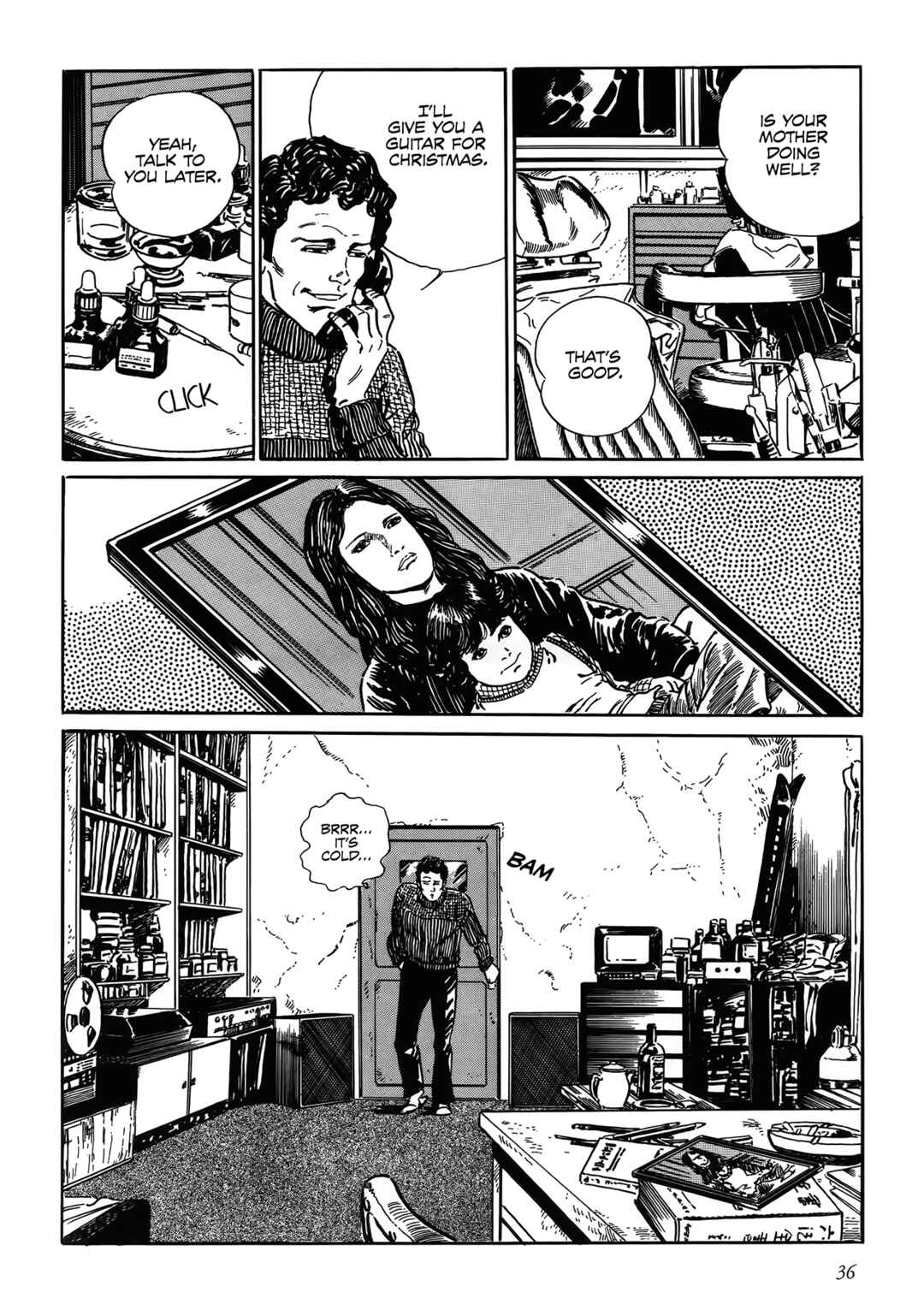 Chapter 1 - Page 33