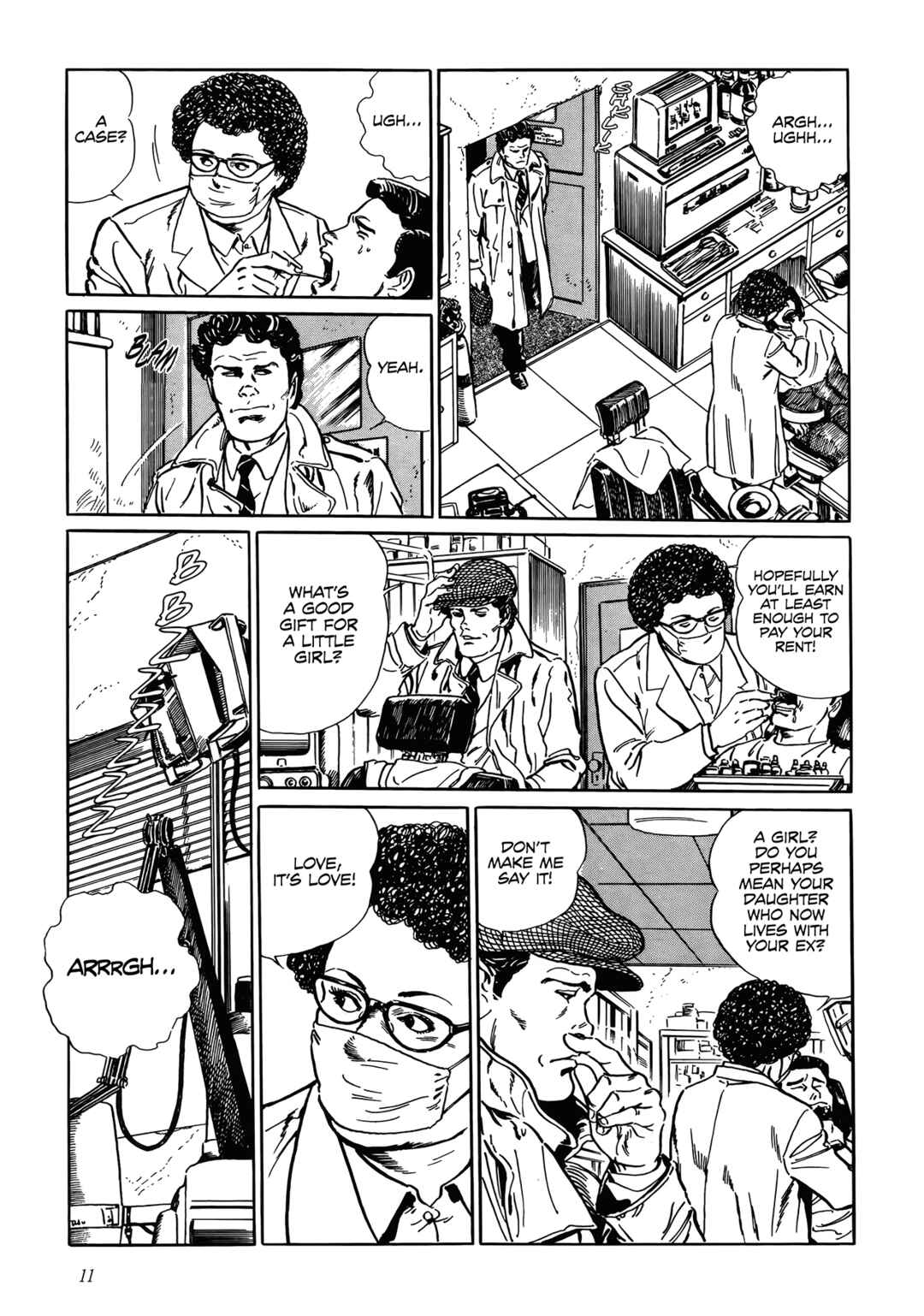 Chapter 1 - Page 8