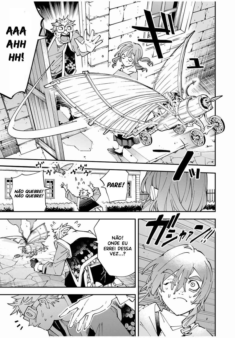 Chapter 159 - Page 19