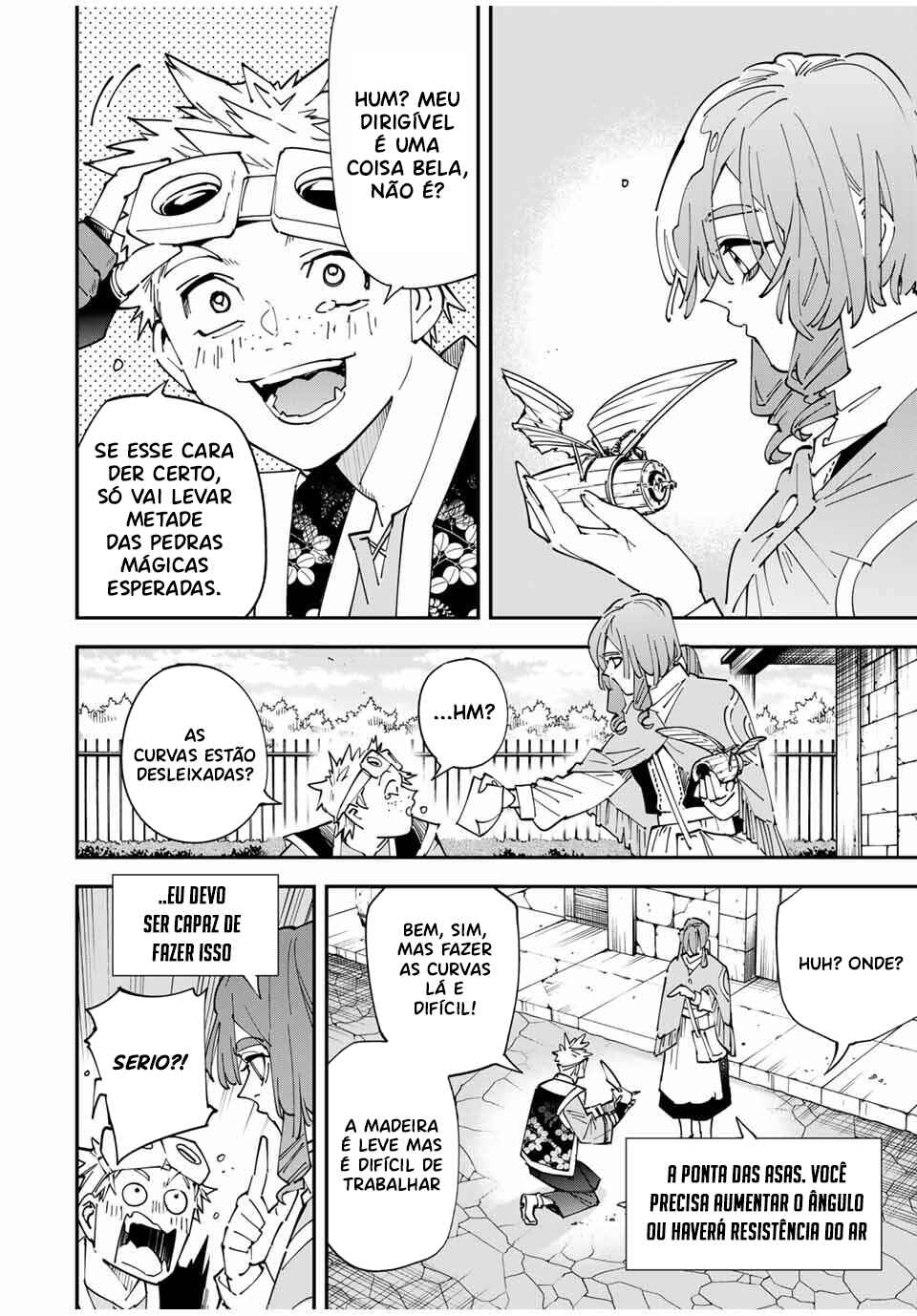 Chapter 159 - Page 20