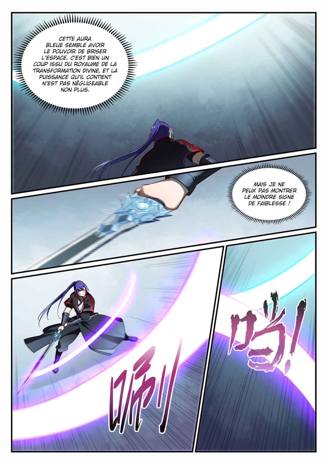 Chapter 686 - Page 4