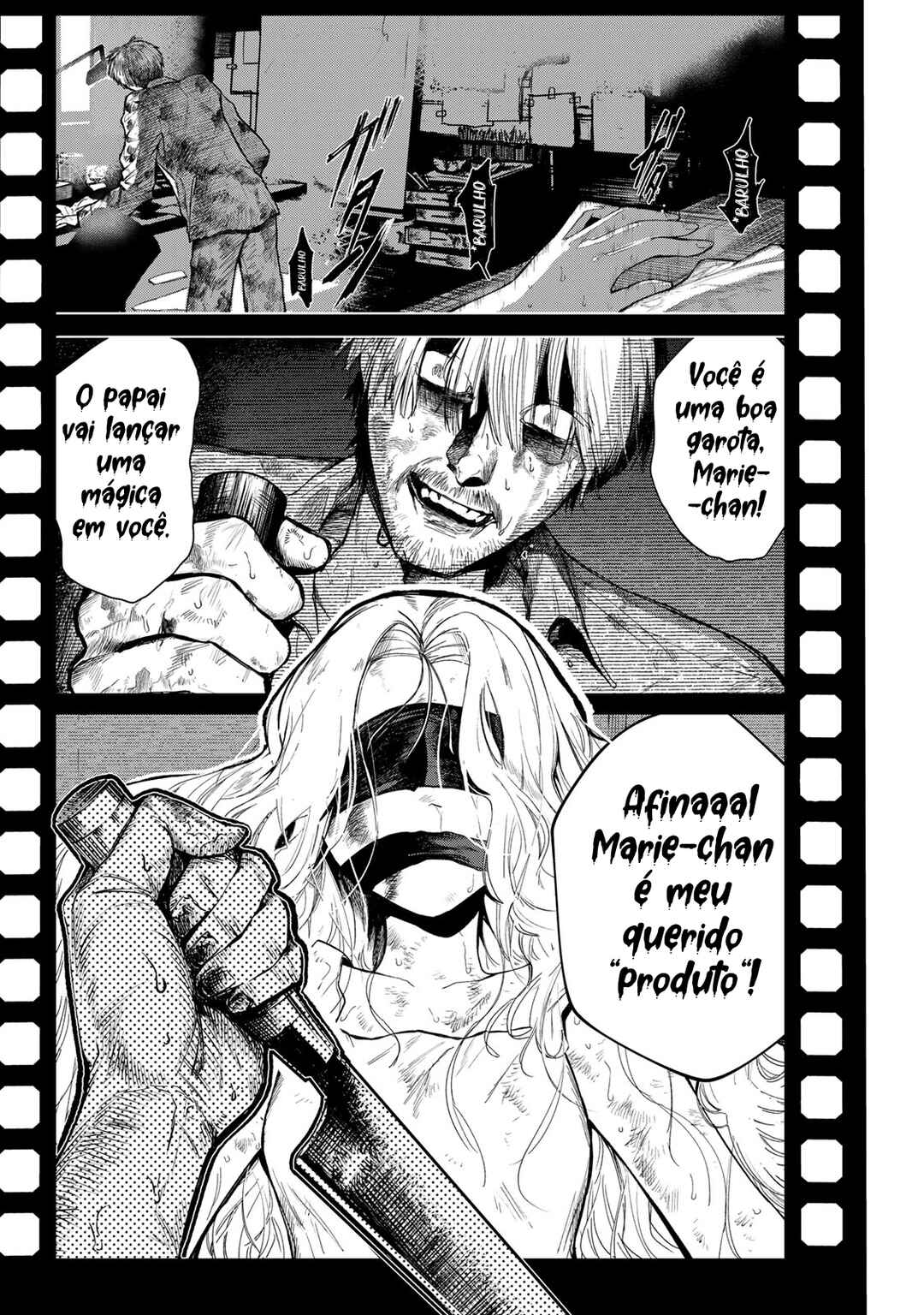 Chapter 1 - Page 3