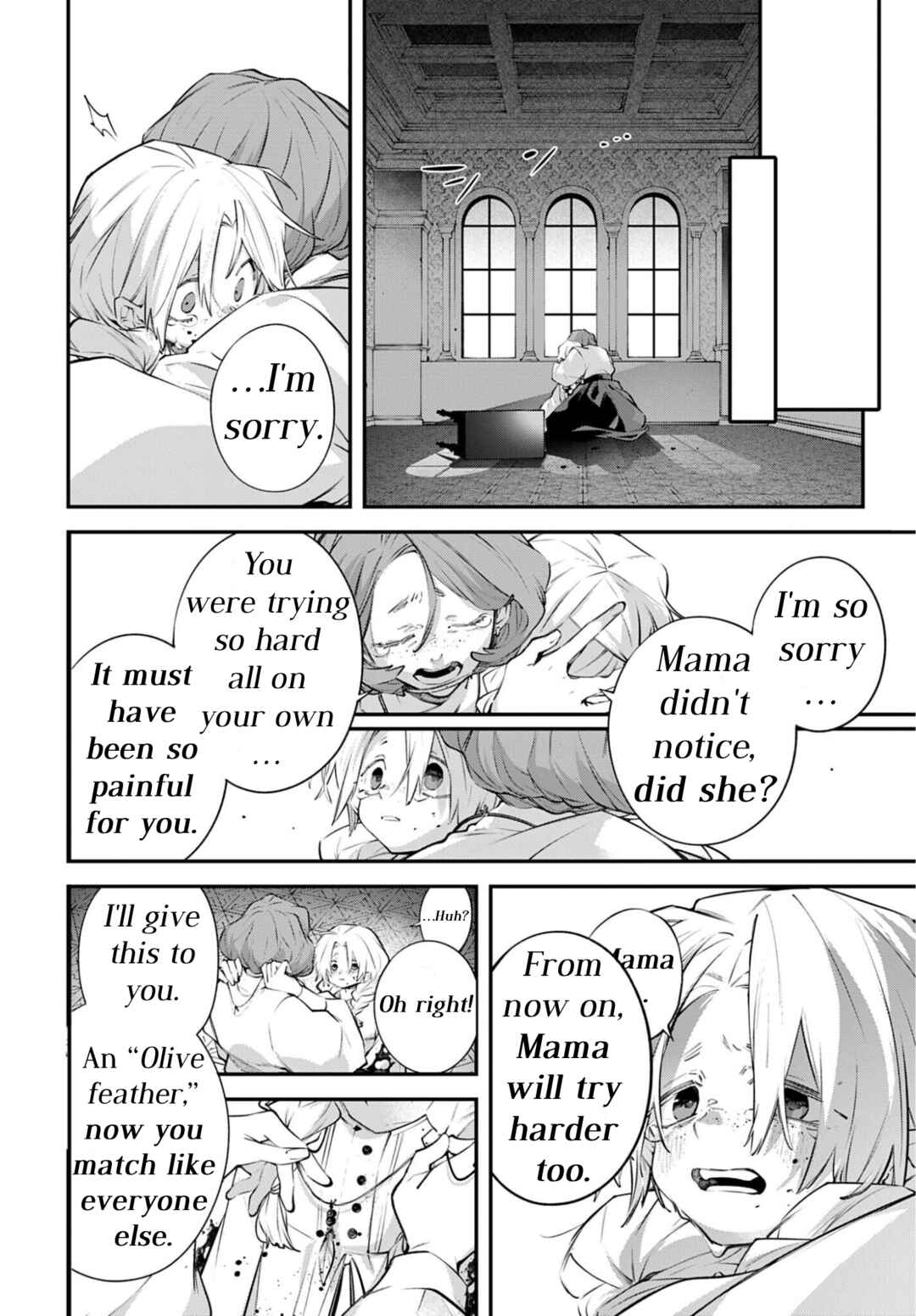 Chapter 25 - Page 30