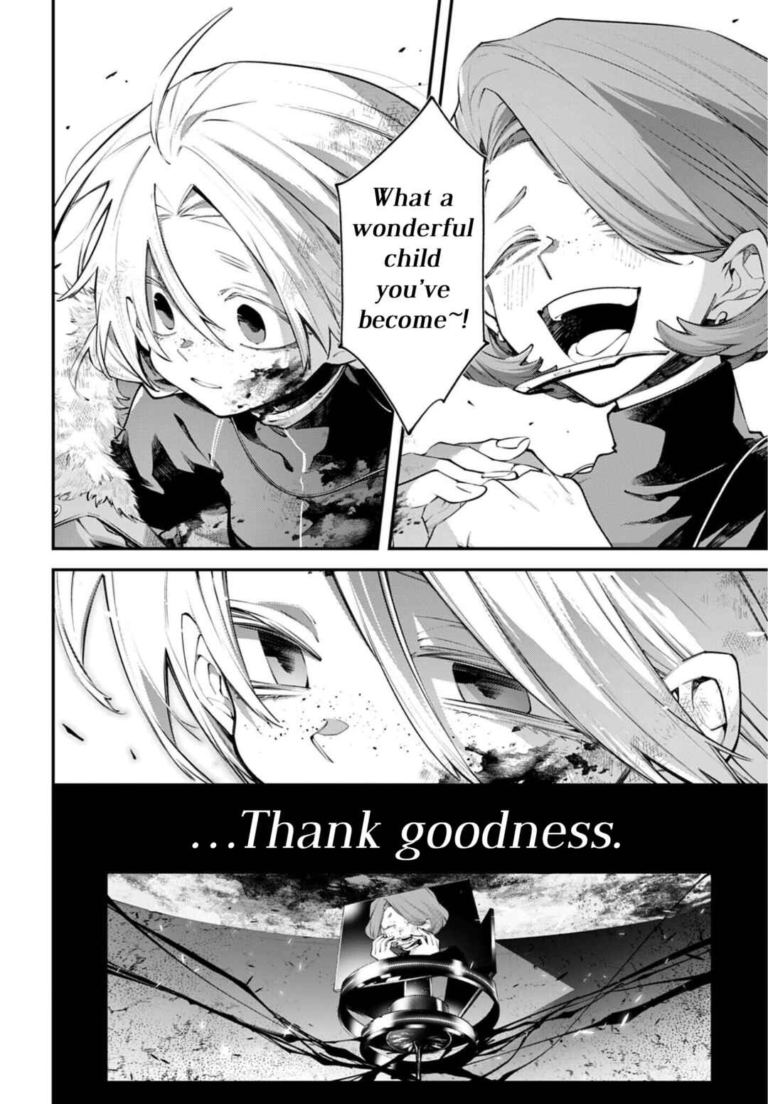Chapter 25 - Page 6