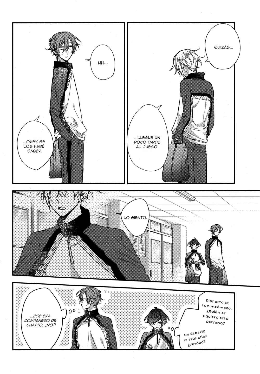 Chapter 24 - Page 22