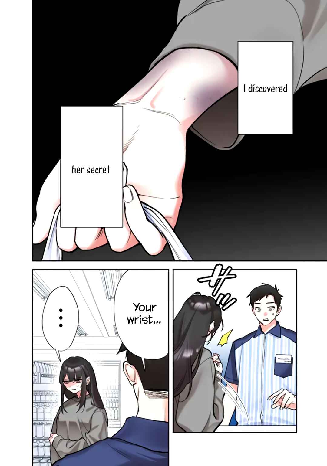 Chapter 1 - Page 3