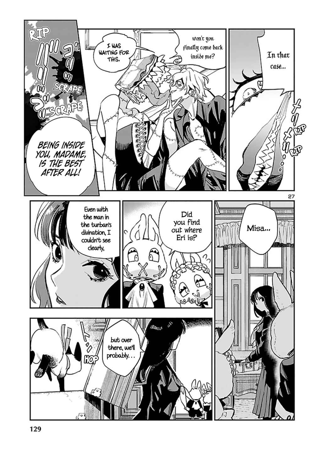 Chapter 23 - Page 27