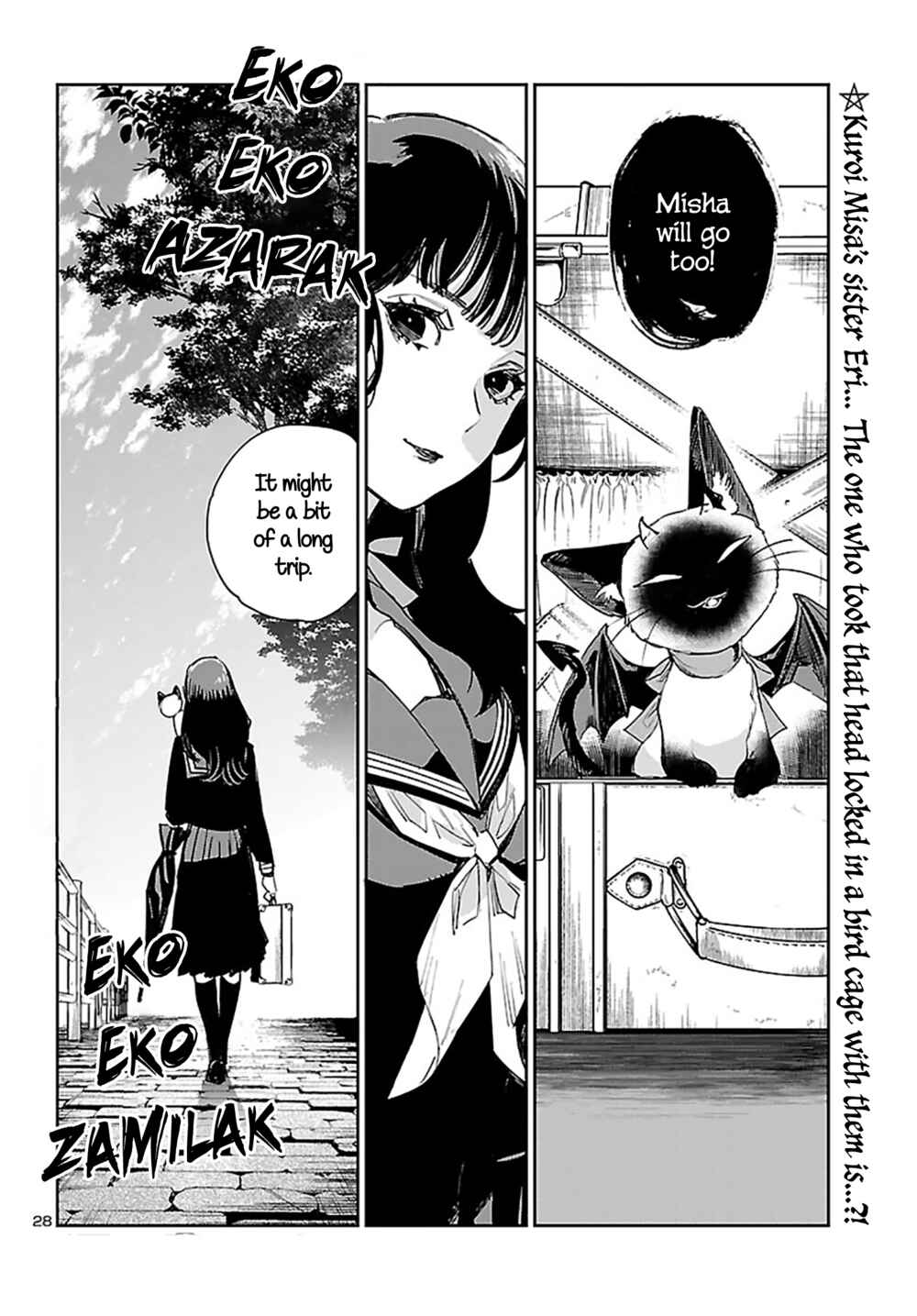 Chapter 23 - Page 28