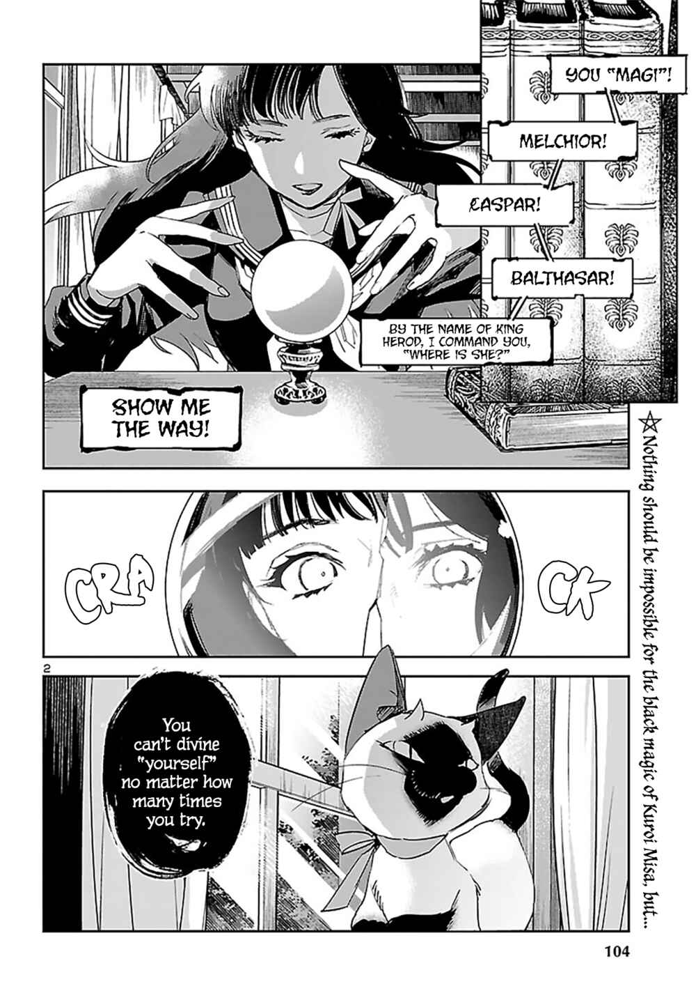 Chapter 23 - Page 3