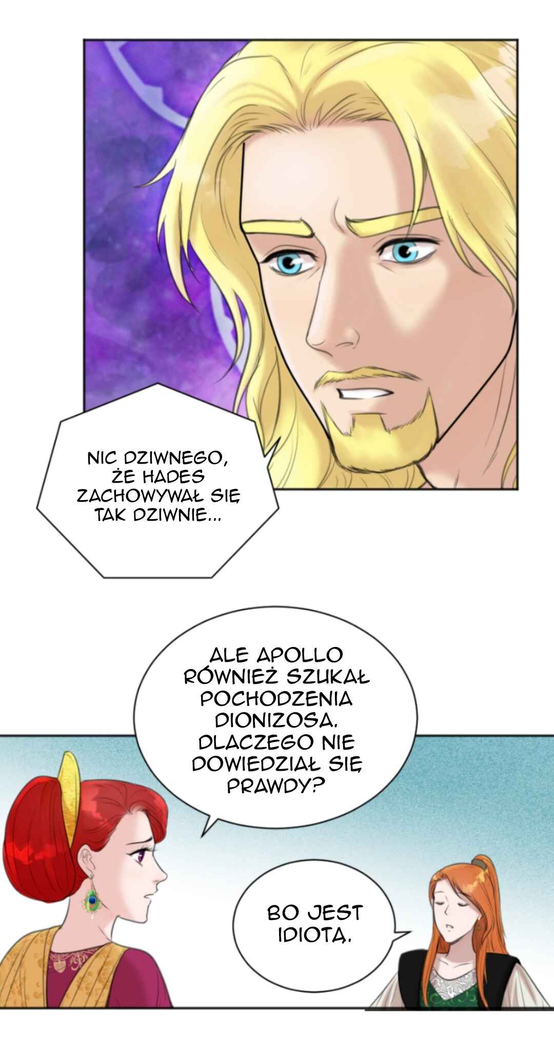 Chapter 63 - Page 21
