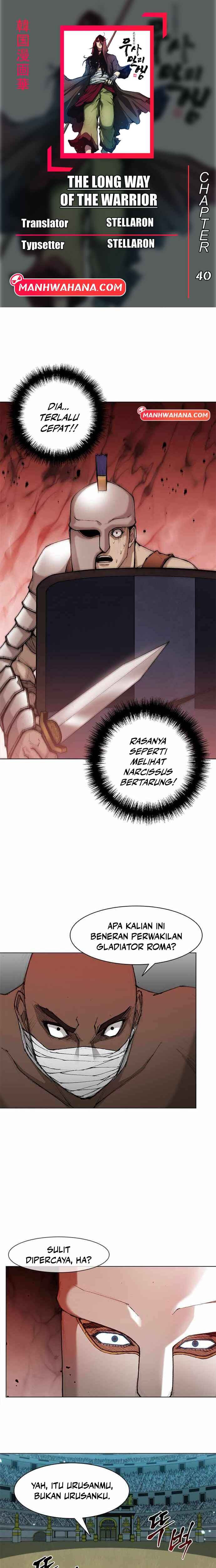 Chapter 40 - Page 1