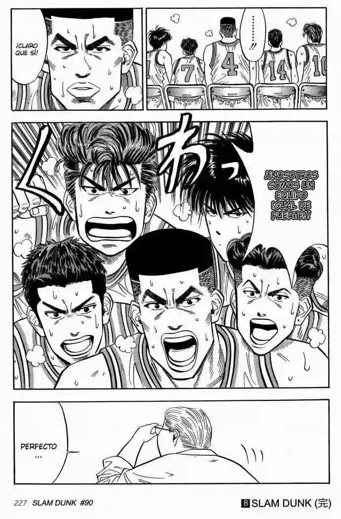 Chapter 90 - Page 19