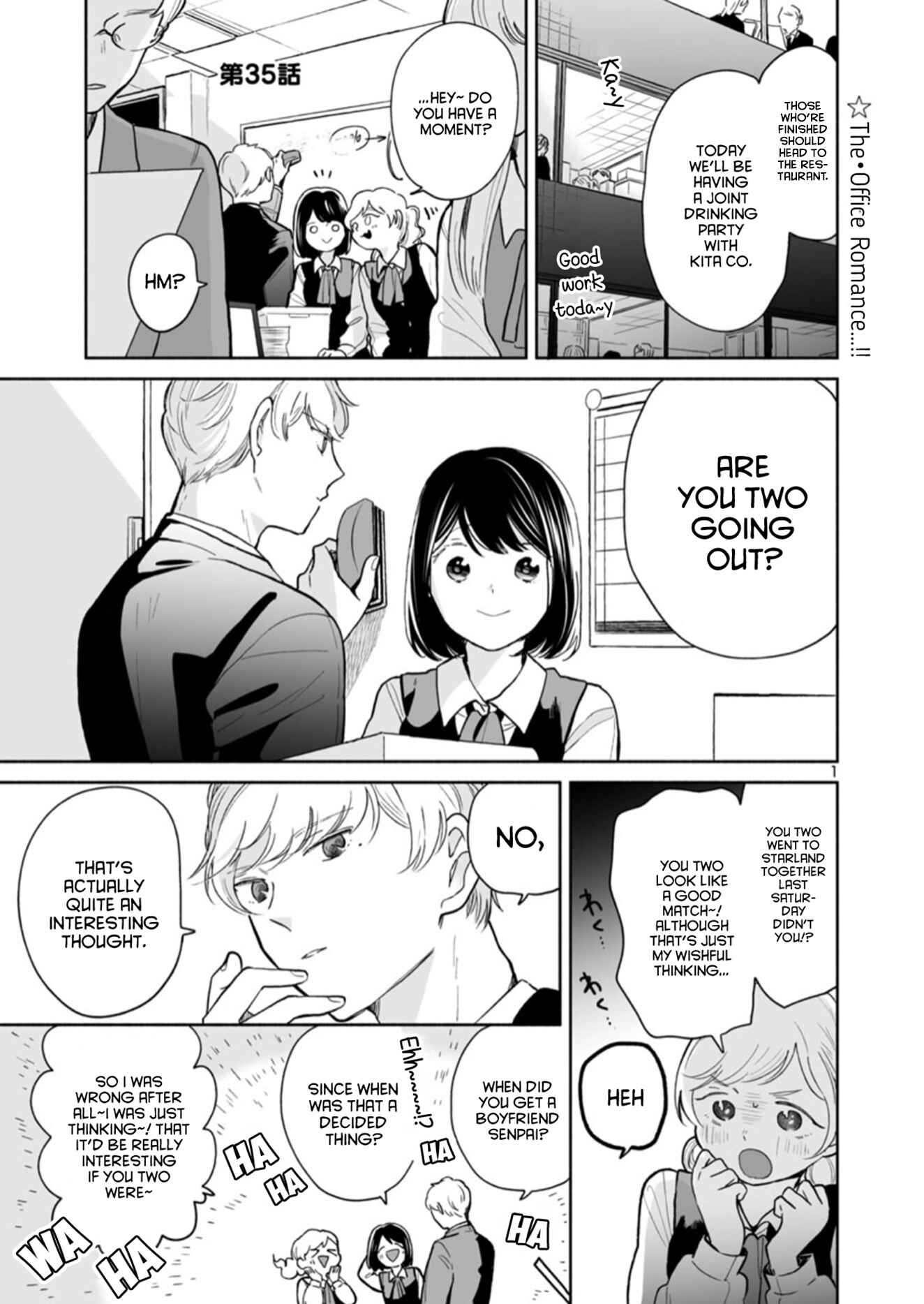 Chapter 35 - Page 1