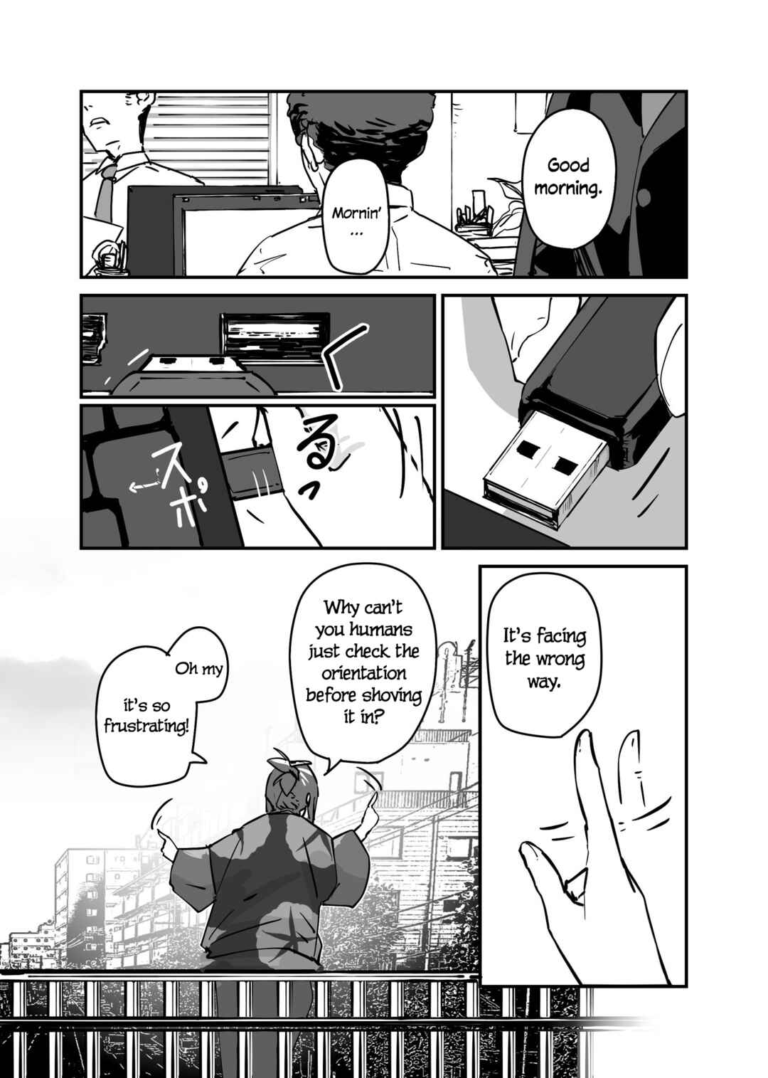 Chapter 114 - Page 5