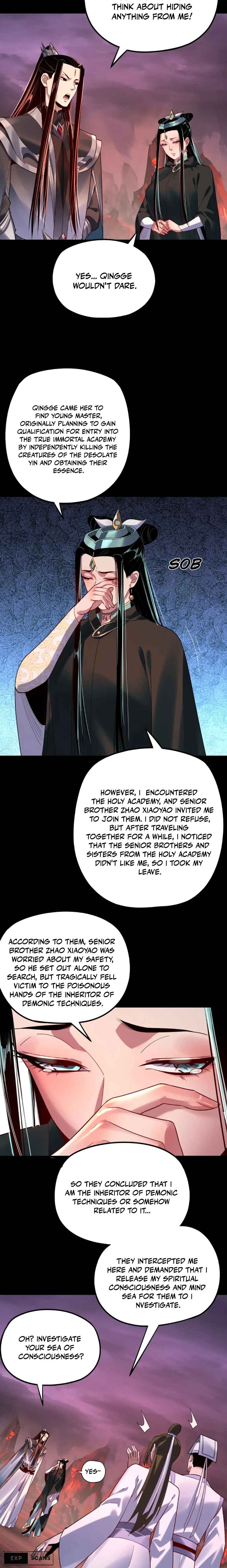 Chapter 127 - Page 10