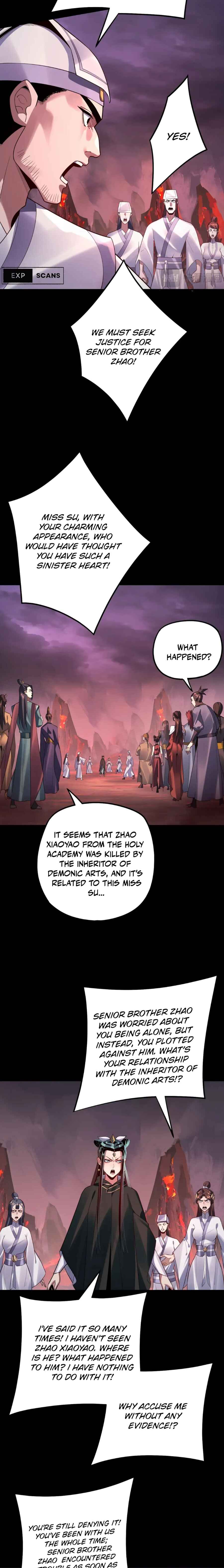 Chapter 127 - Page 3