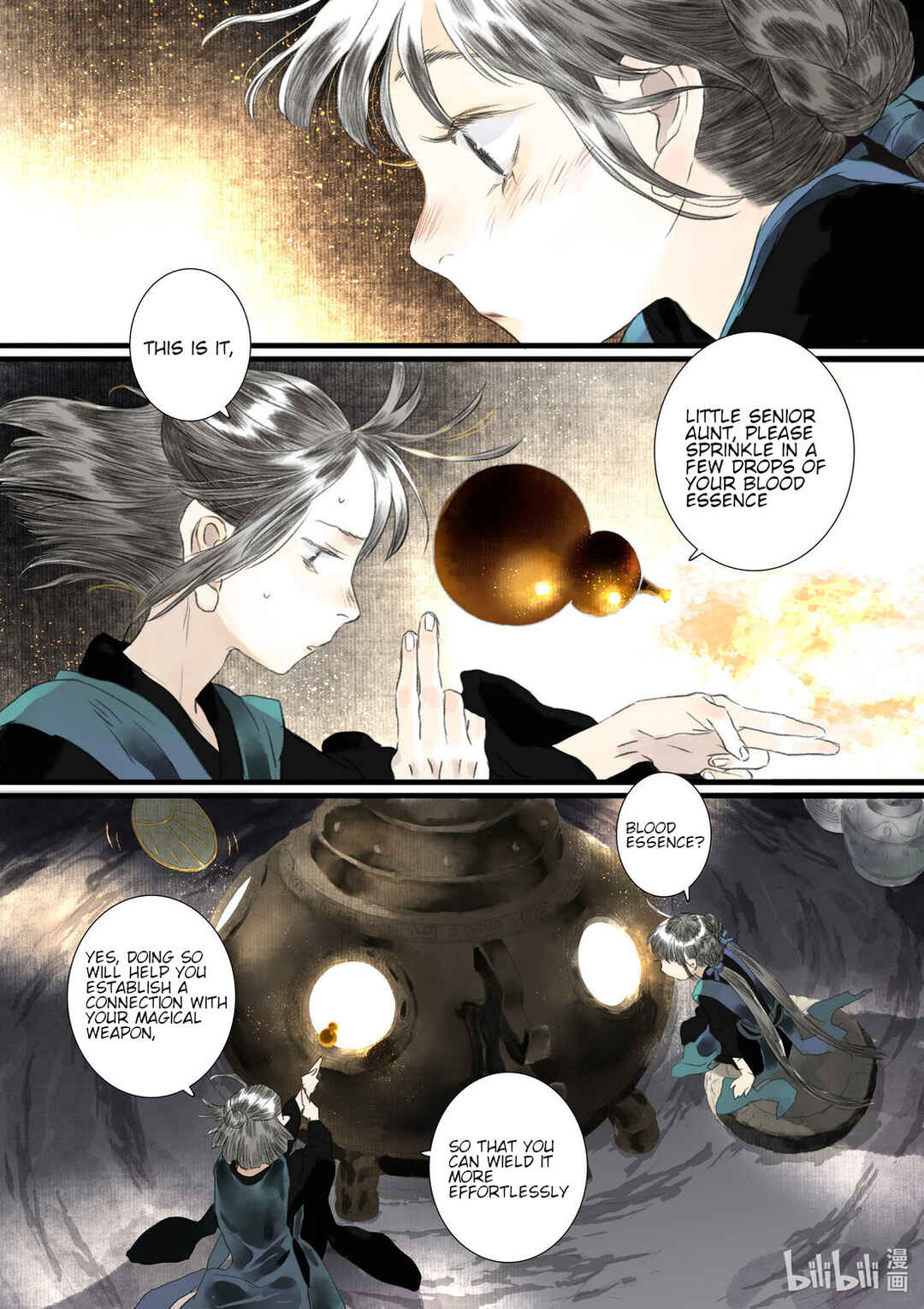 Chapter 88 - Page 11