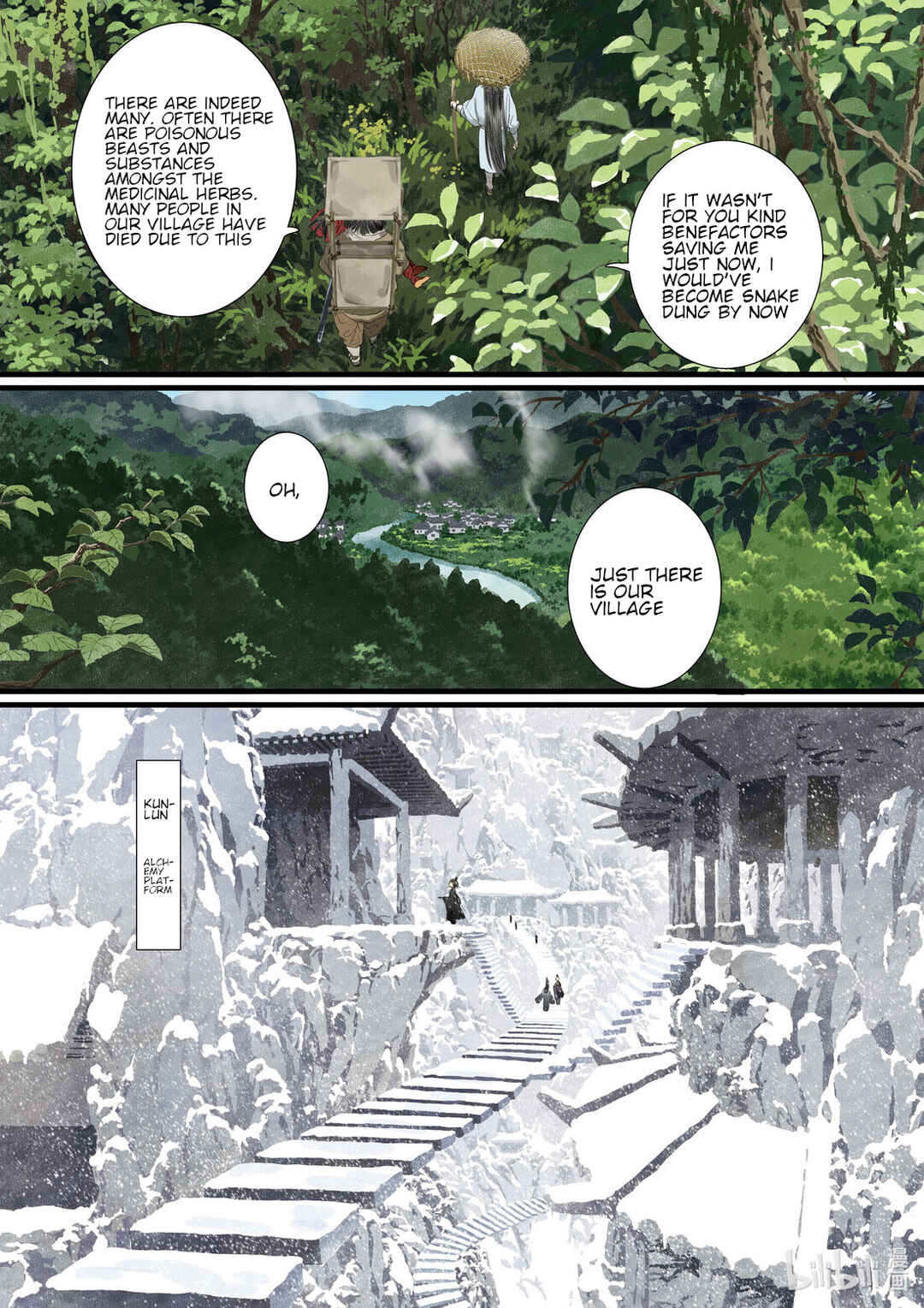 Chapter 88 - Page 5