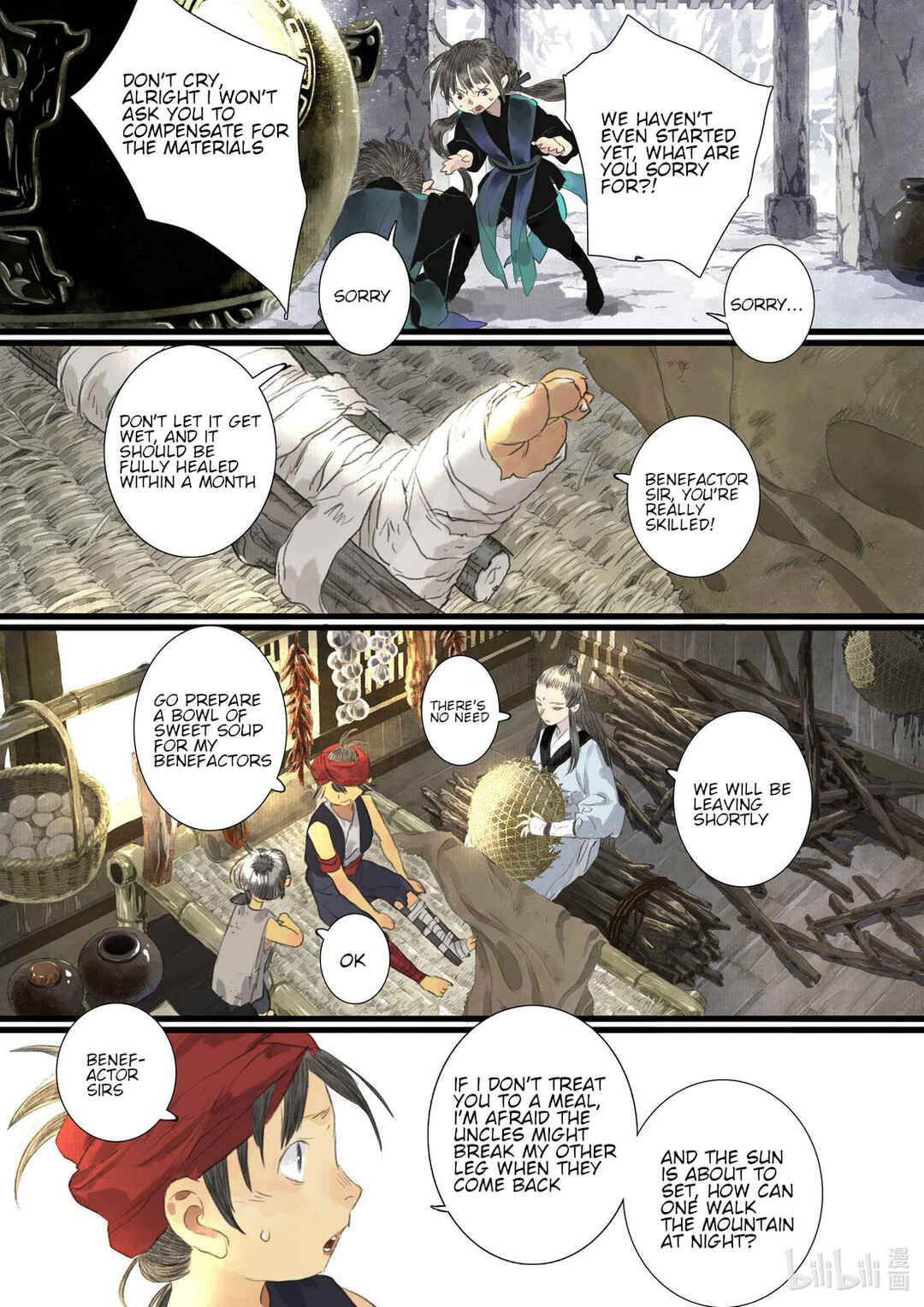 Chapter 88 - Page 8