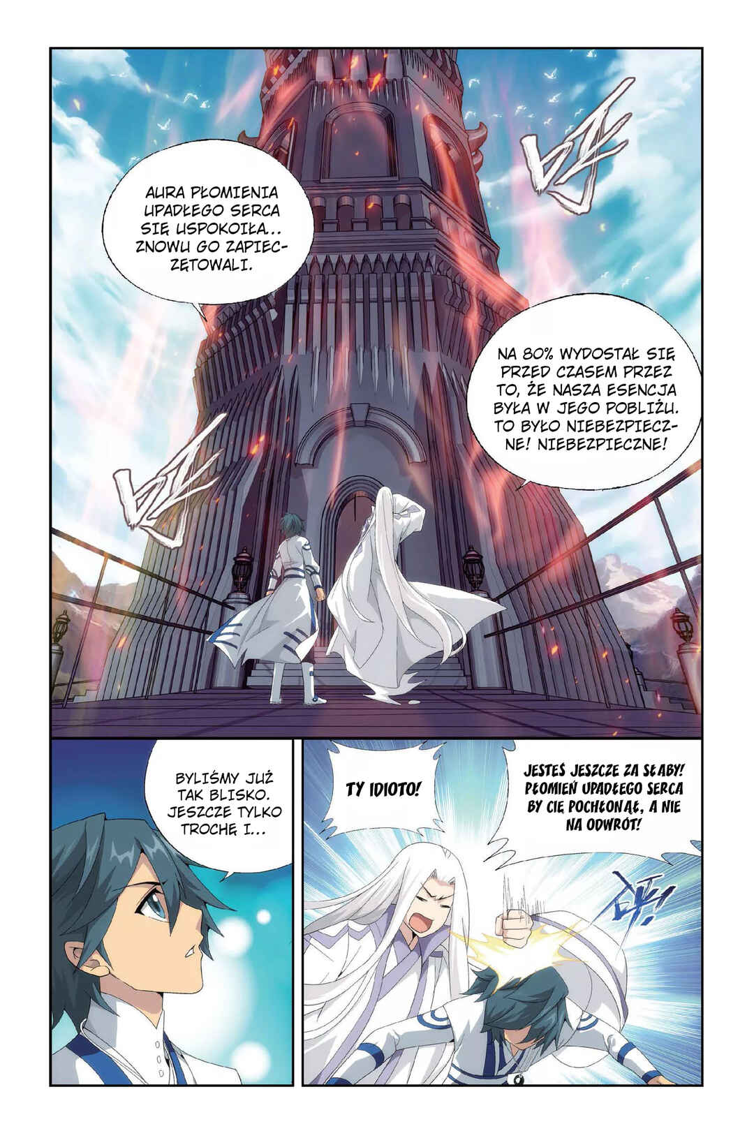 Chapter 146 - Page 11