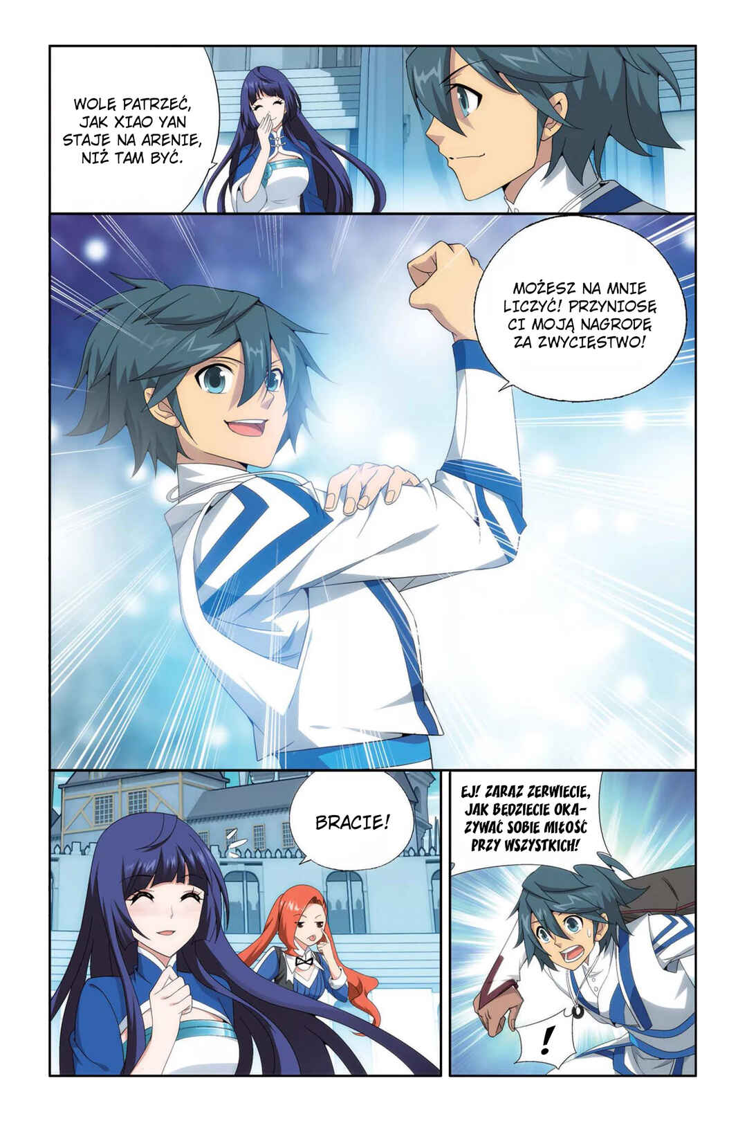 Chapter 146 - Page 16