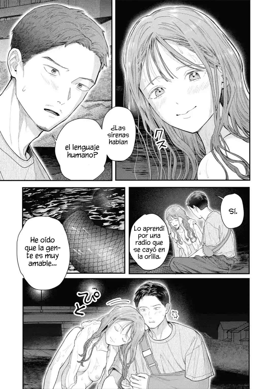 Chapter ? - Page 9