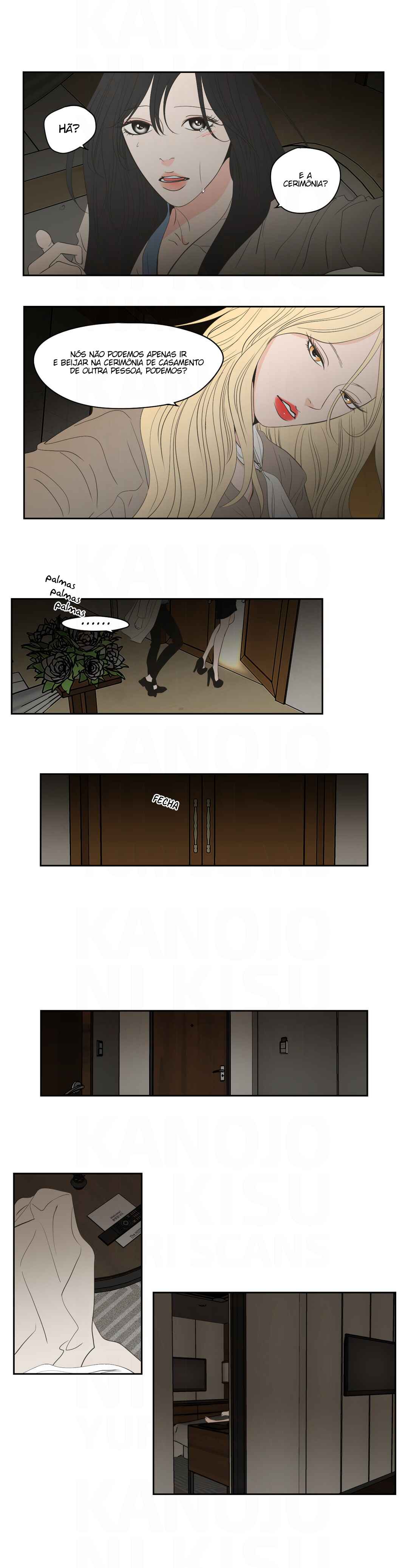 Chapter 92 - Page 11