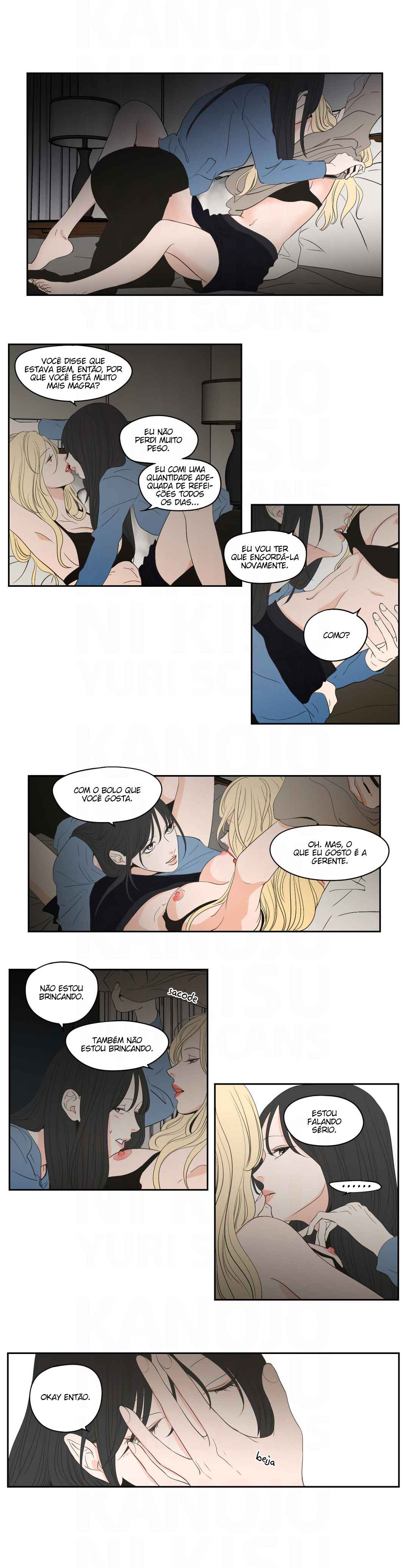 Chapter 92 - Page 12