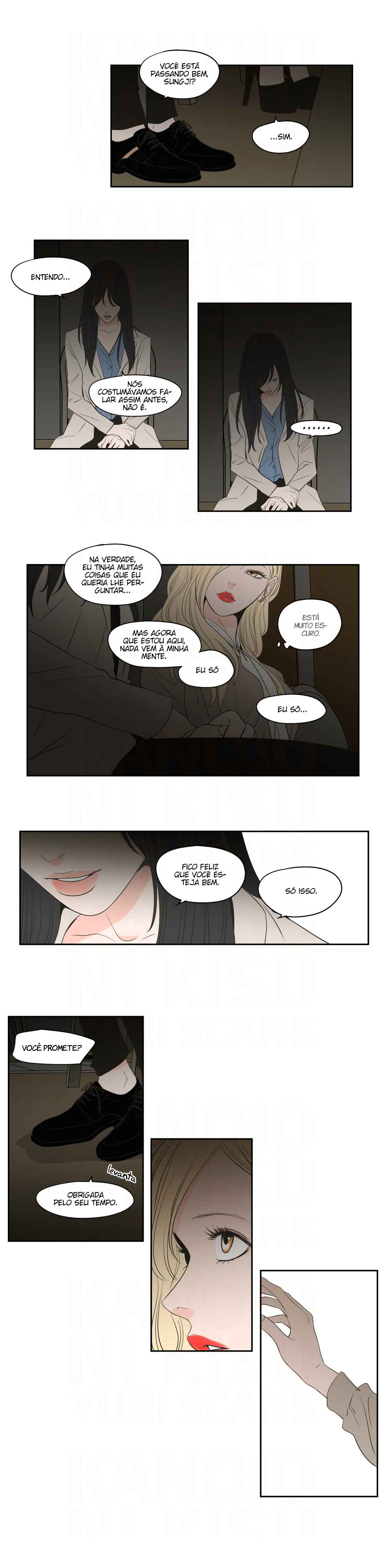 Chapter 92 - Page 8