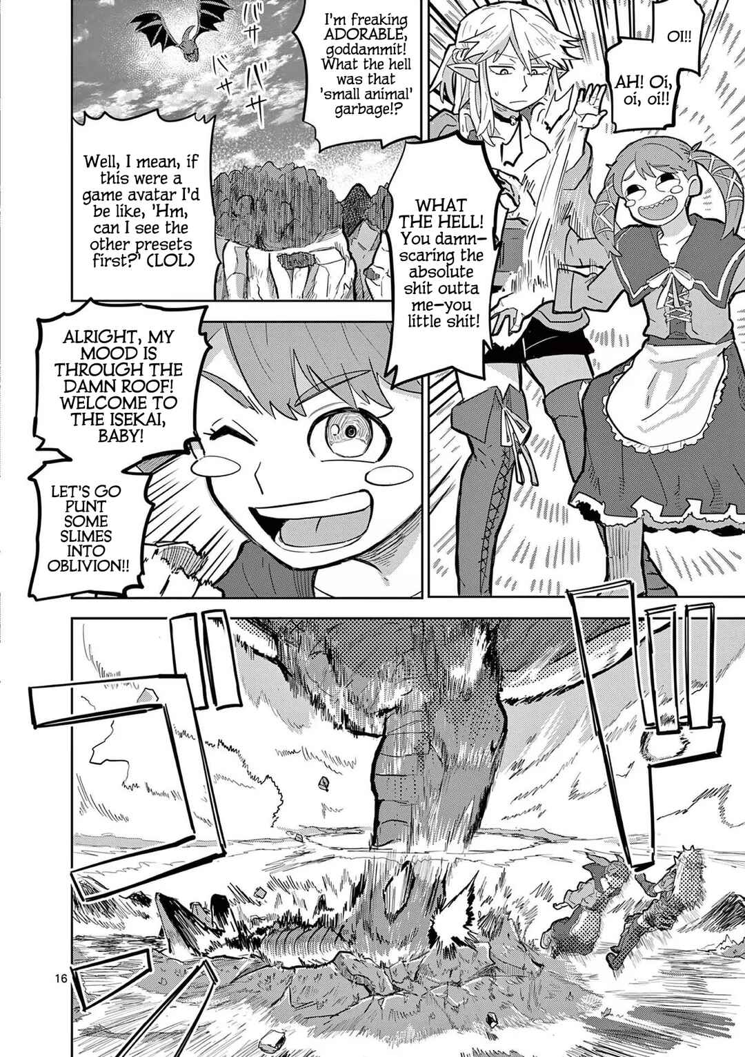 Chapter 1 - Page 18