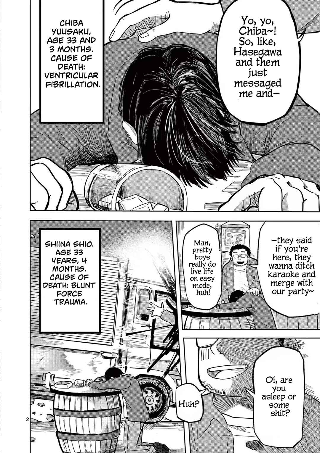 Chapter 1 - Page 4