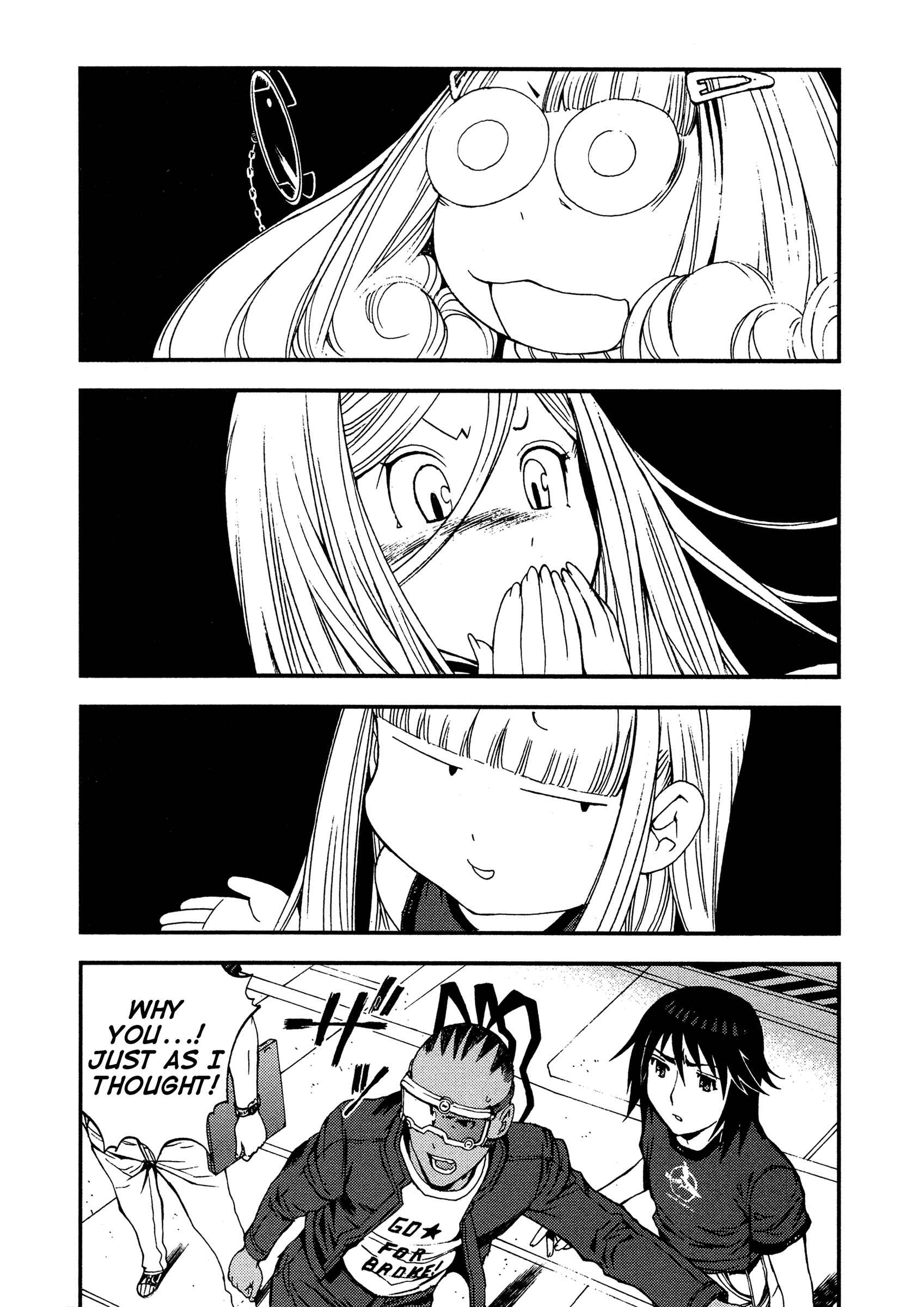 Chapter 21 - Page 17