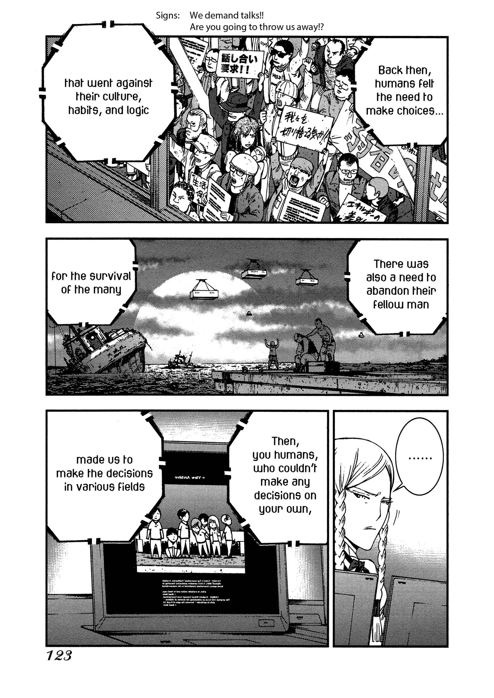 Chapter 21 - Page 26