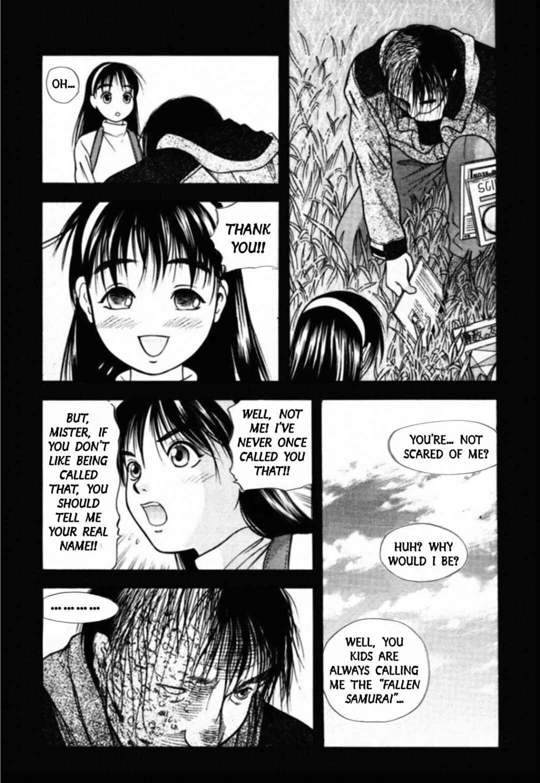 Chapter 87 - Page 10