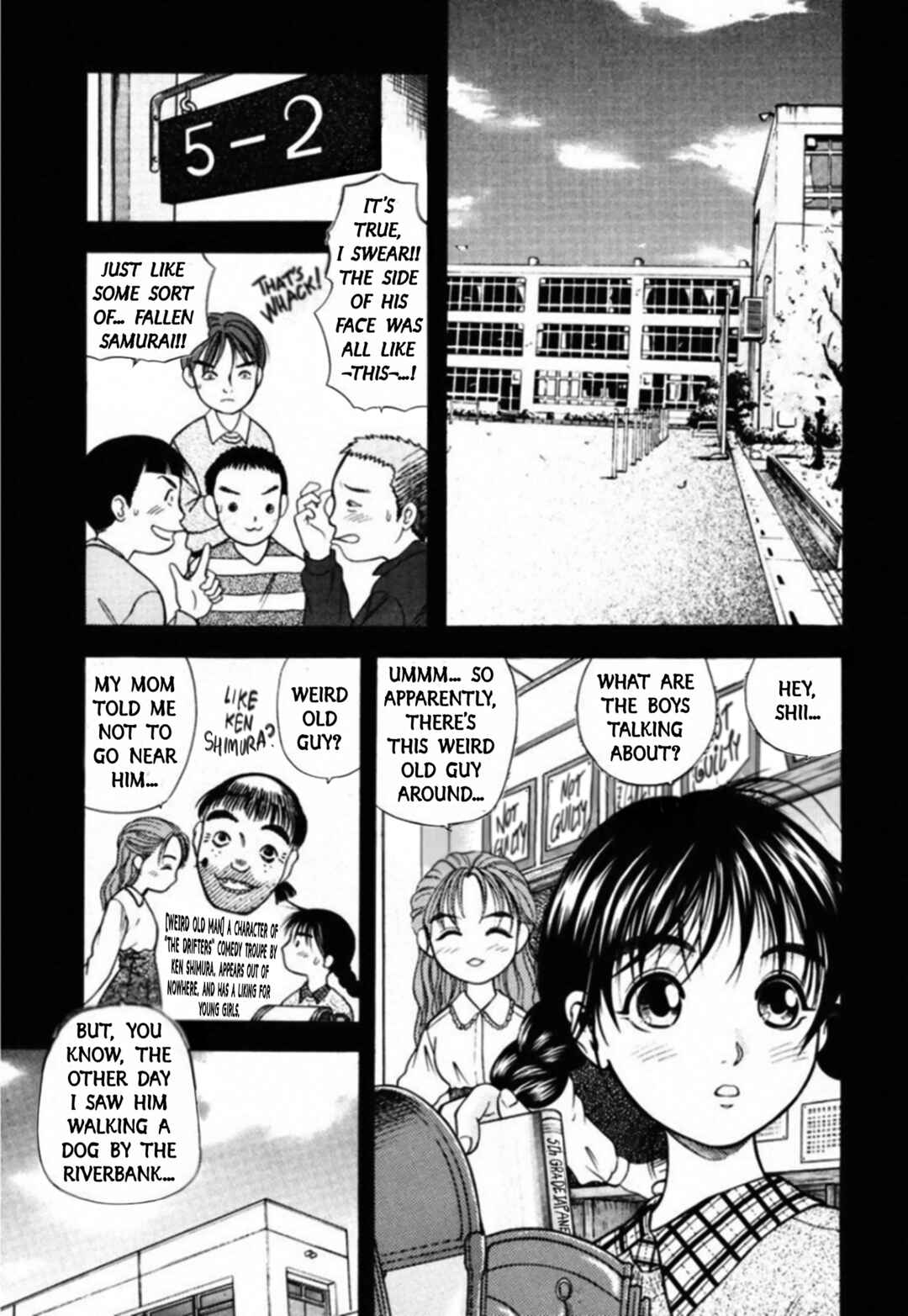 Chapter 87 - Page 6