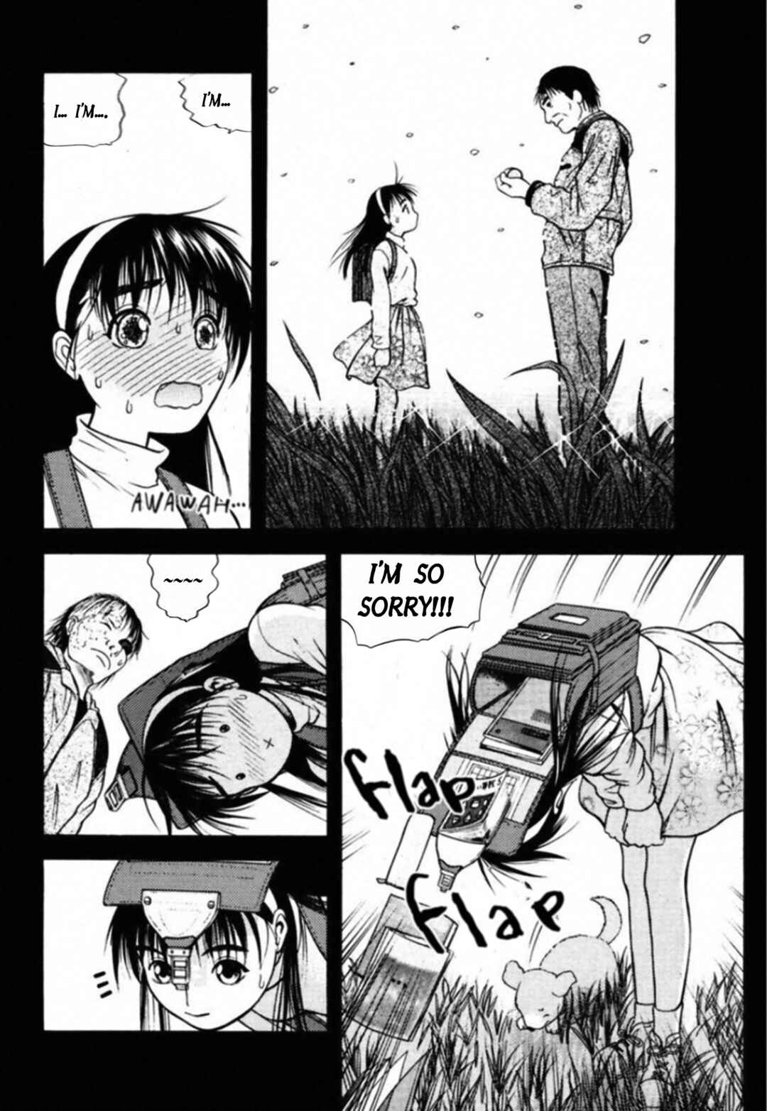 Chapter 87 - Page 9