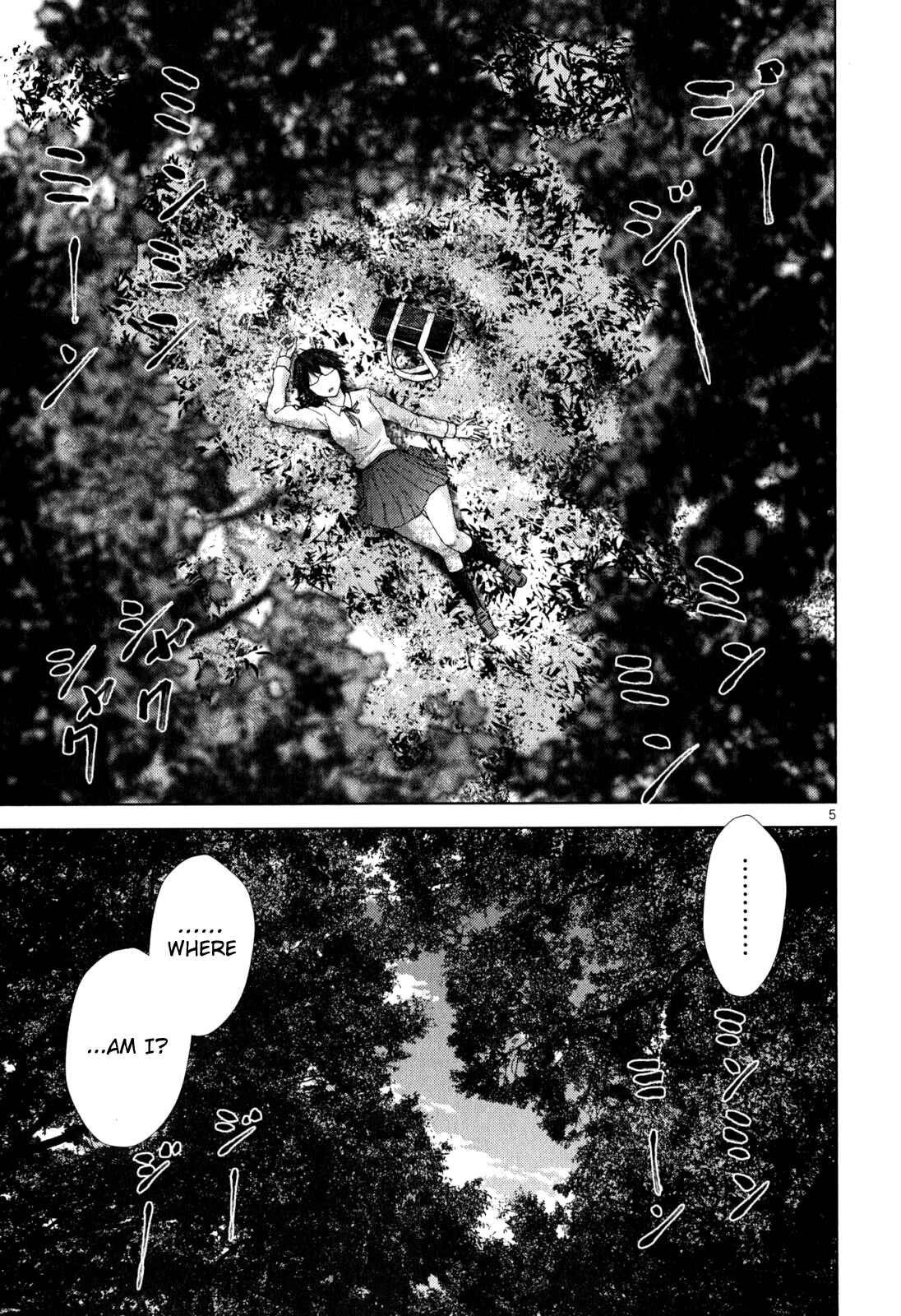 Chapter 1 - Page 8