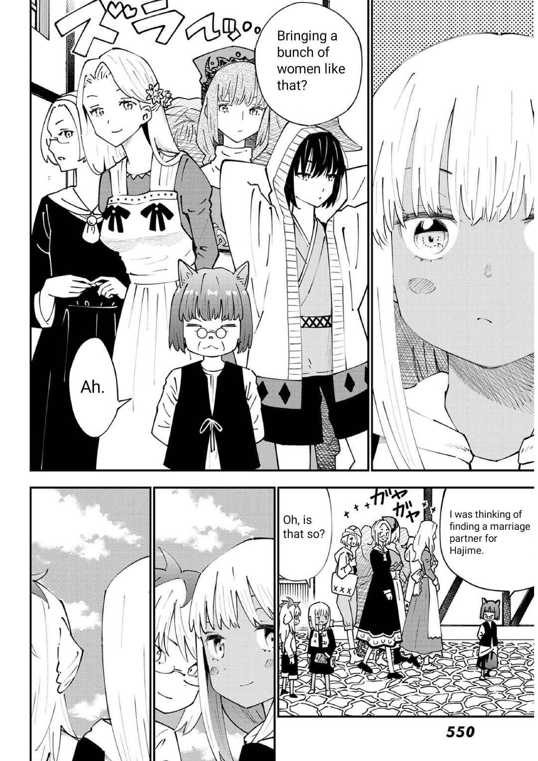 Chapter 70 - Page 11