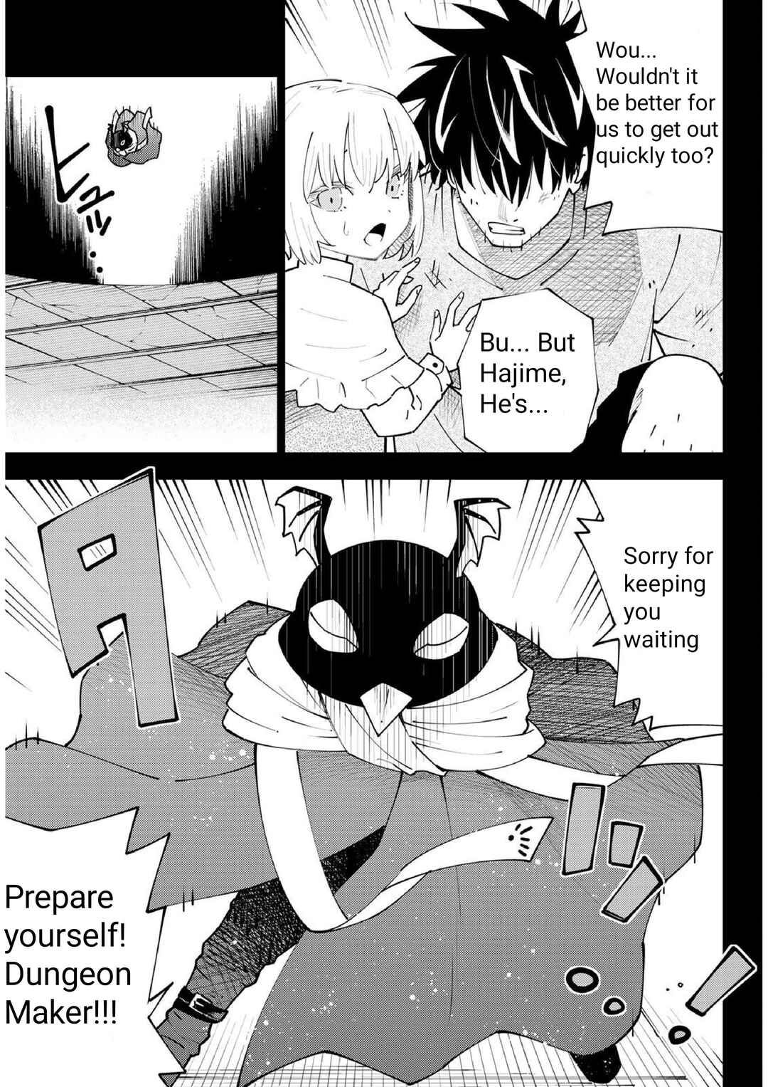 Chapter 70 - Page 20