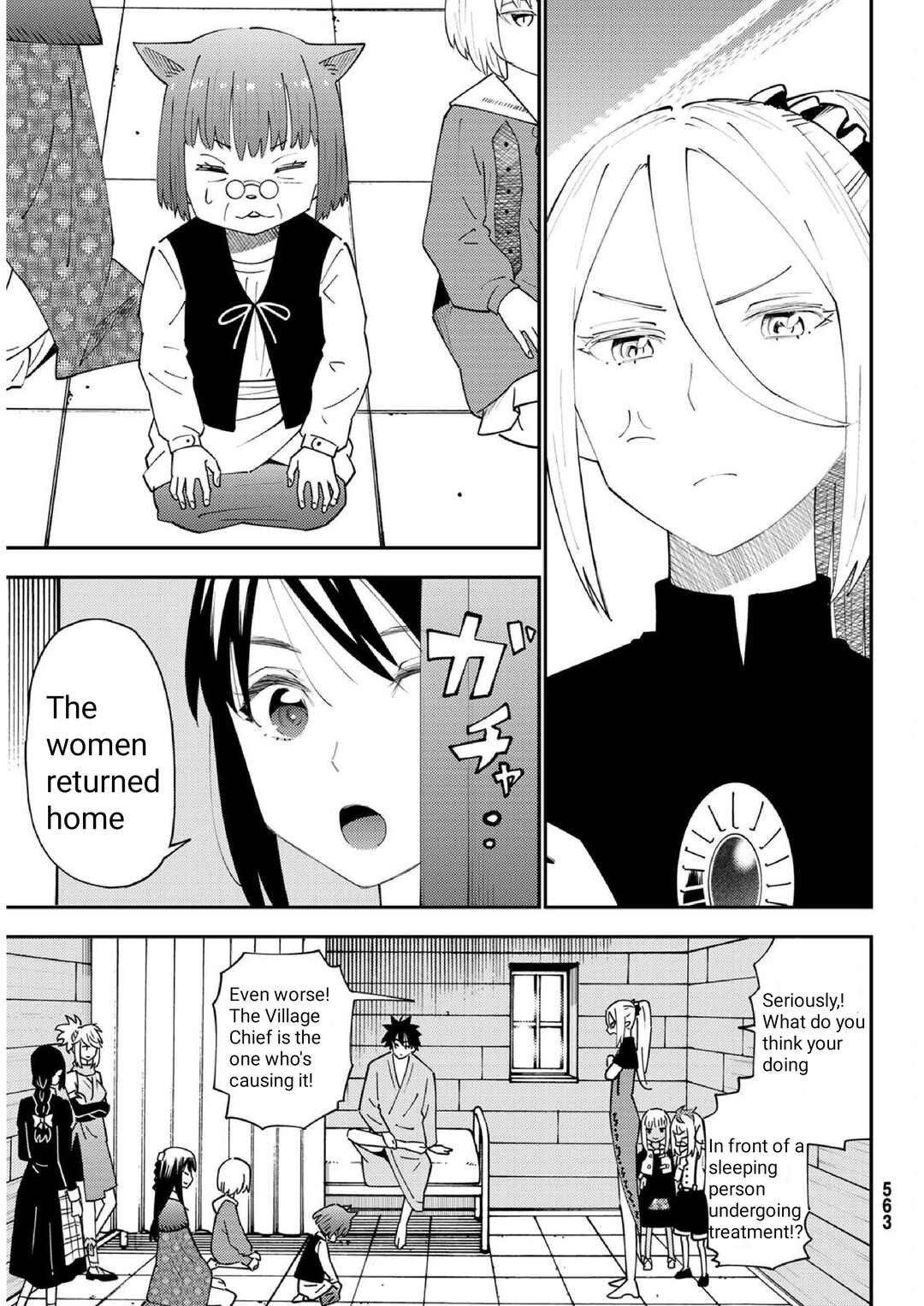 Chapter 70 - Page 24