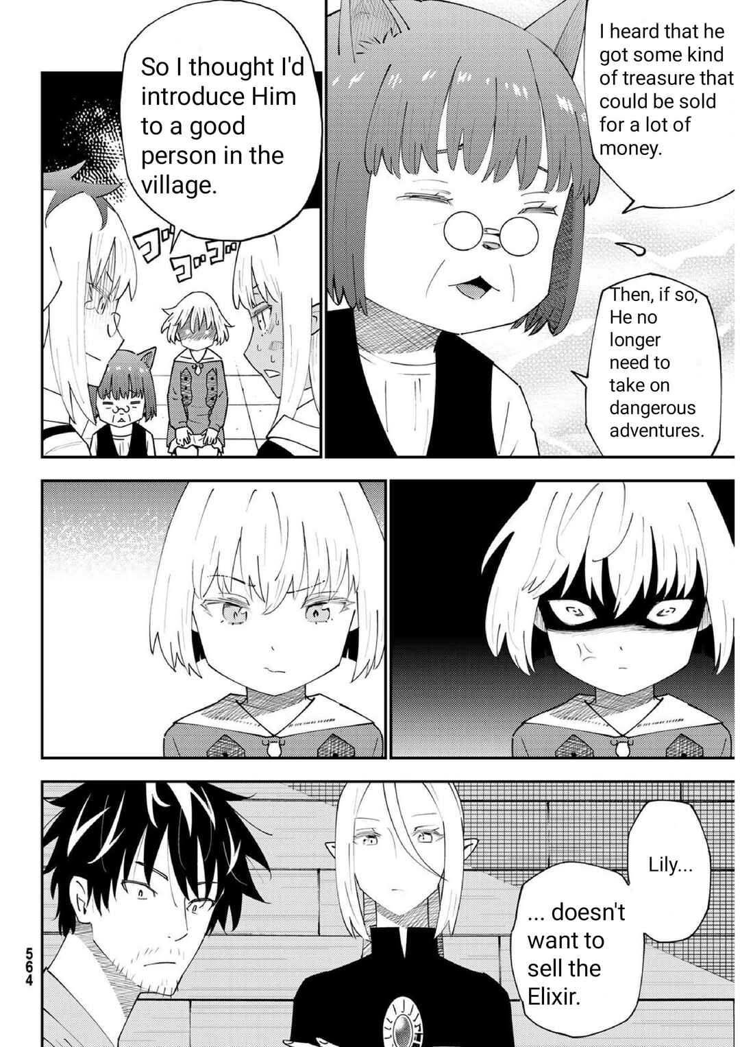 Chapter 70 - Page 25